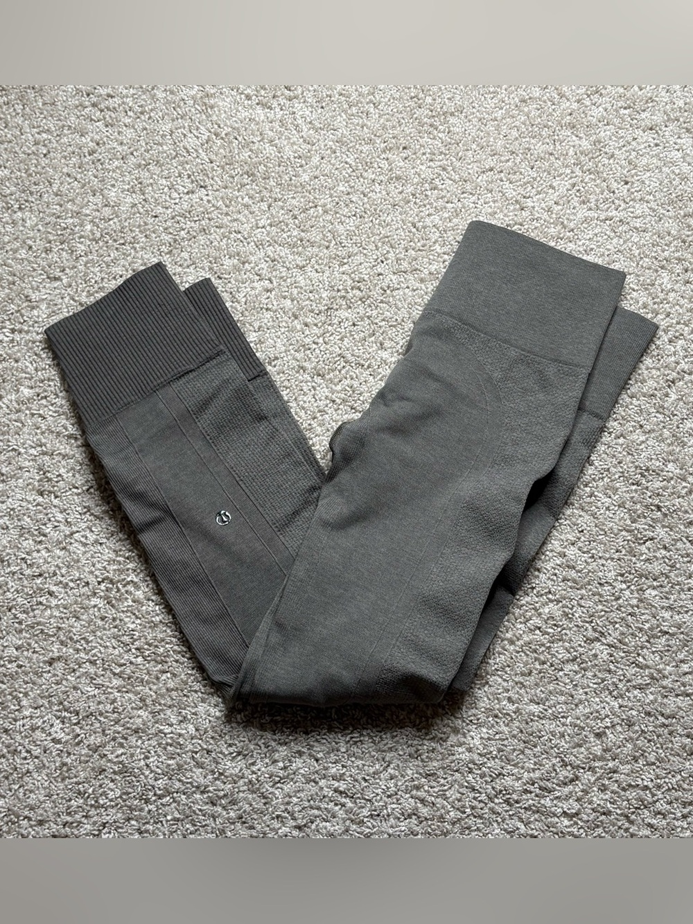 Lululemon Ebb To Street Pant